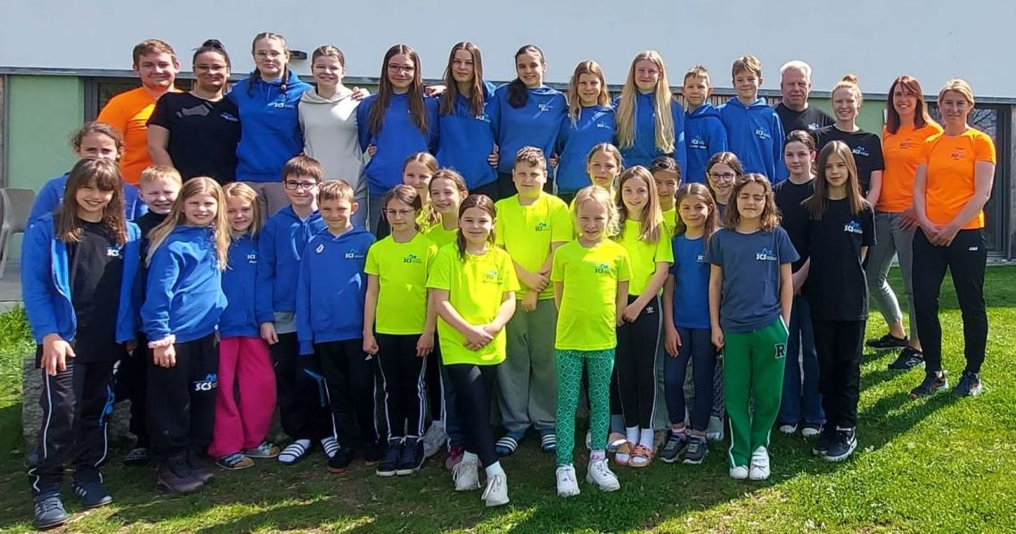 Trainingslager 2025 - Furth im Wald