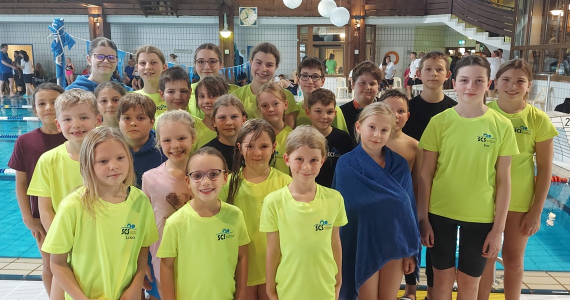 30. Advents-Pokalschwimmen 2025