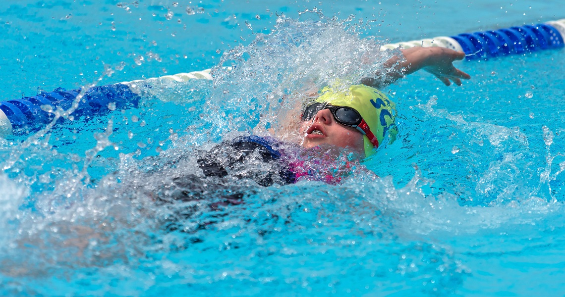 Deutsche Mannschaftsmeisterschaften Schwimmen 2025