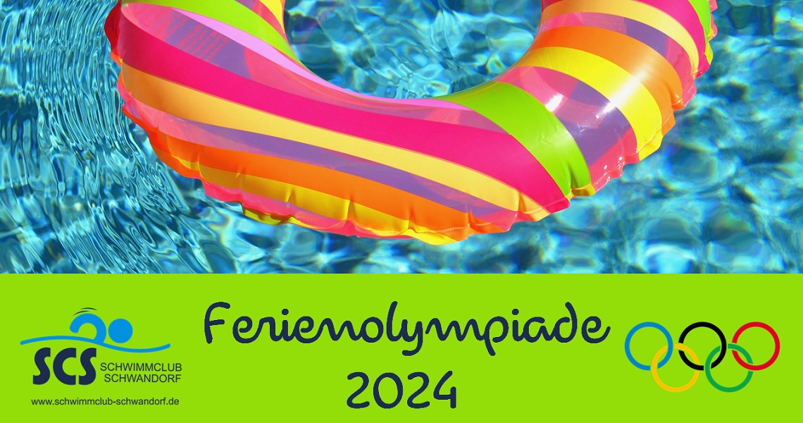 Ferienolympiade 2024