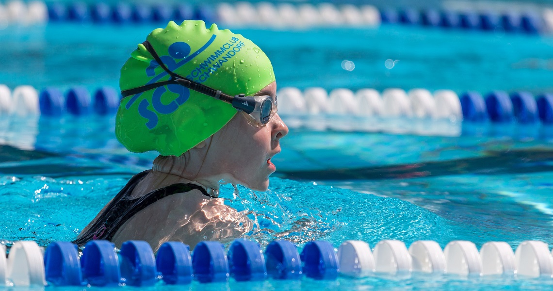 Jugendschwimmfest Schwandorf-Sokolov 2025