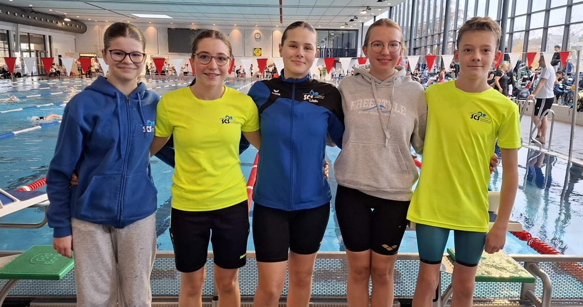 Nürnberger Lange Strecken 2025