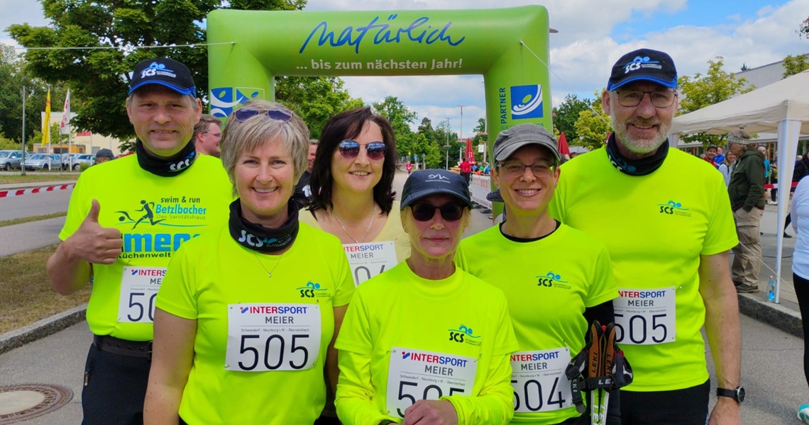 Landkreislauf 2025